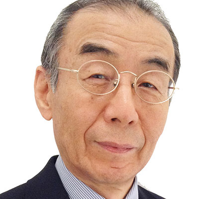 Takashi Toyama